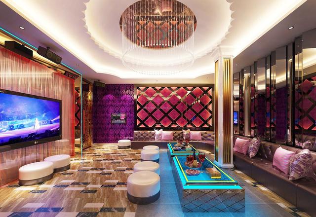 西宁商务ktv划算实惠-城中区ktv预定