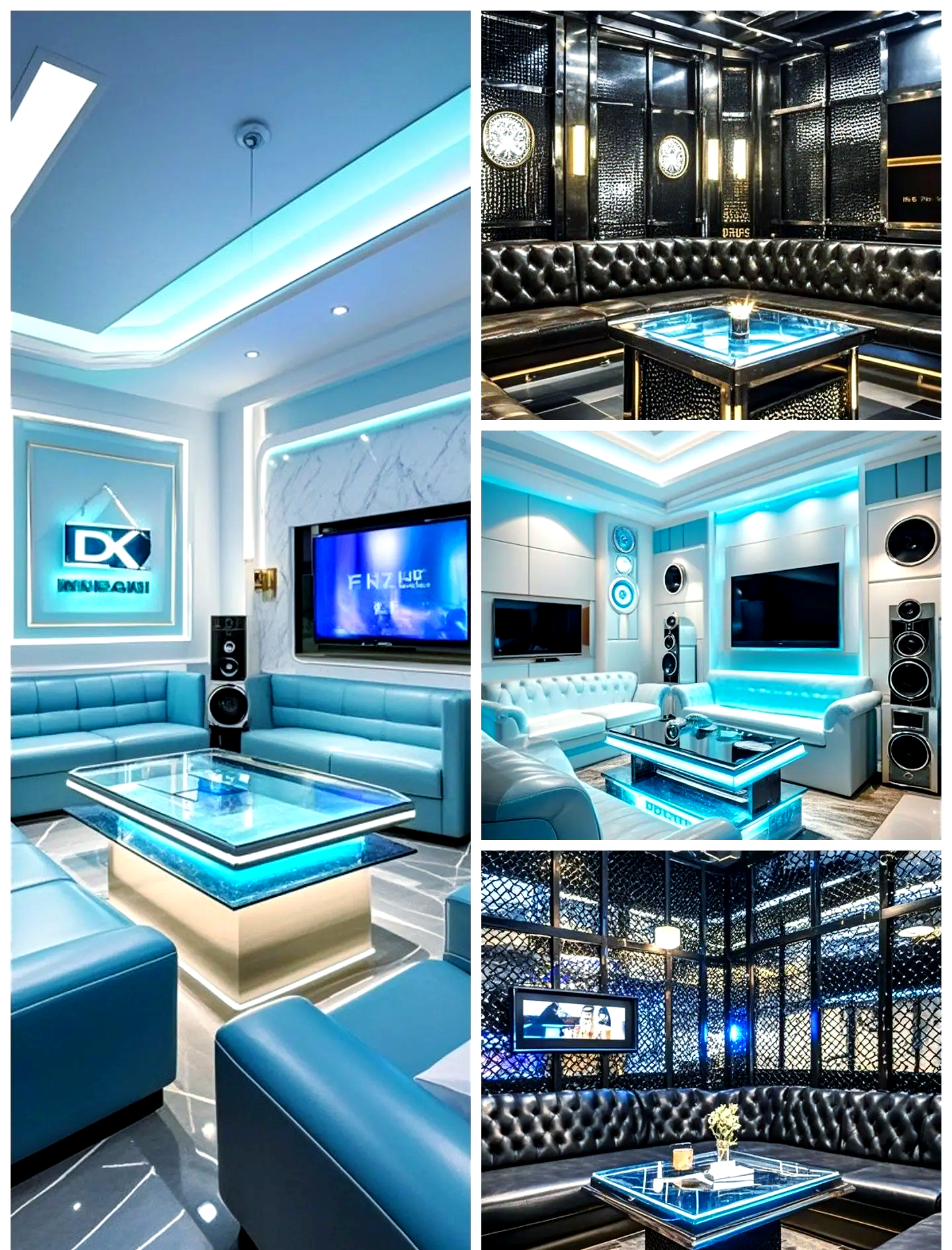 西宁商务ktv环境和服务怎么样-城中区ktv订房